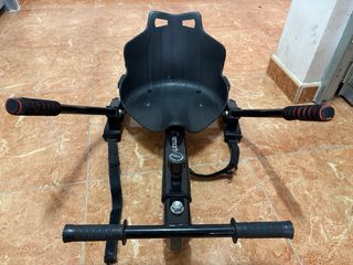Smartgyro karting eléctrico