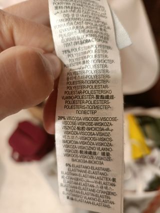 chaqueta Cortefiel rosa palo