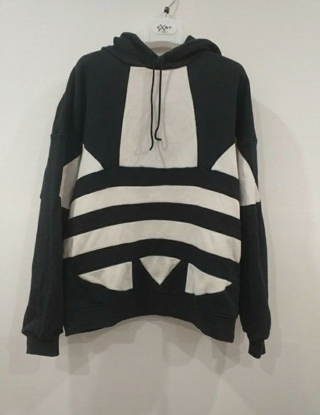 Sudadera "Adidas" talla M