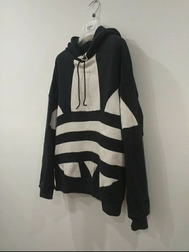 Sudadera "Adidas" talla M