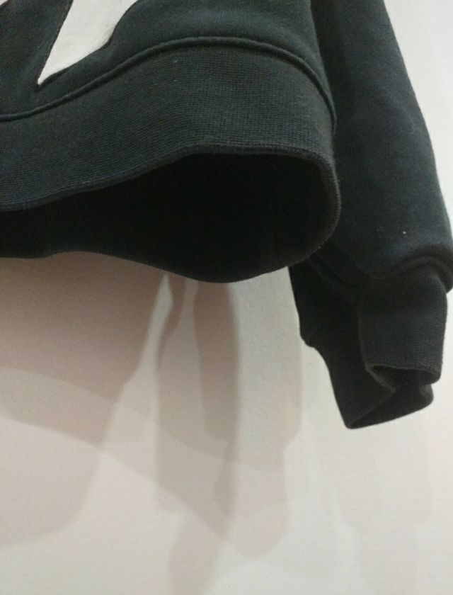 Sudadera "Adidas" talla M