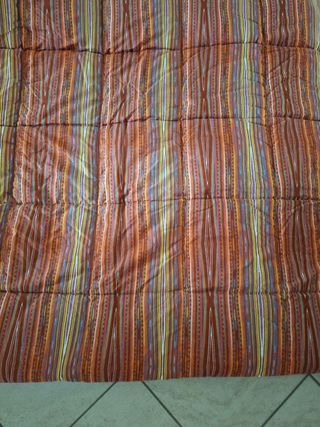 TRAPUNTA LEGGERA PER LA CASA