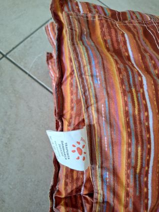 TRAPUNTA LEGGERA PER LA CASA