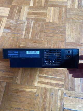 Consola