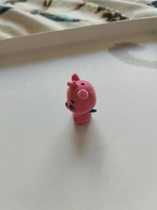 Minijuguetes niños/niñas