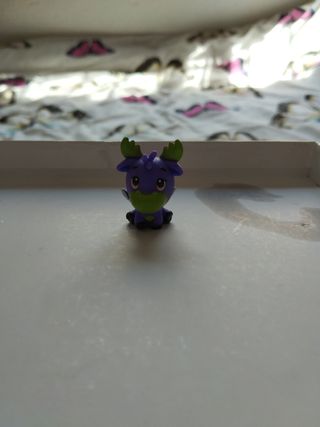 Minijuguetes niños/niñas