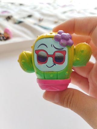 Minijuguetes niños/niñas