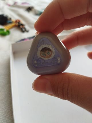 Minijuguetes niños/niñas