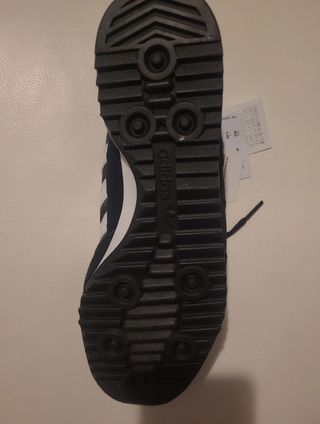 Zapatillas Adidas Sl72 Negras