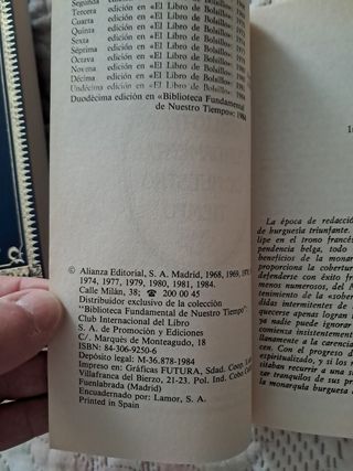 Manuscritos economía y filosofía