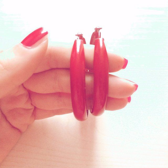 BRACCIALI E ORECCHINI