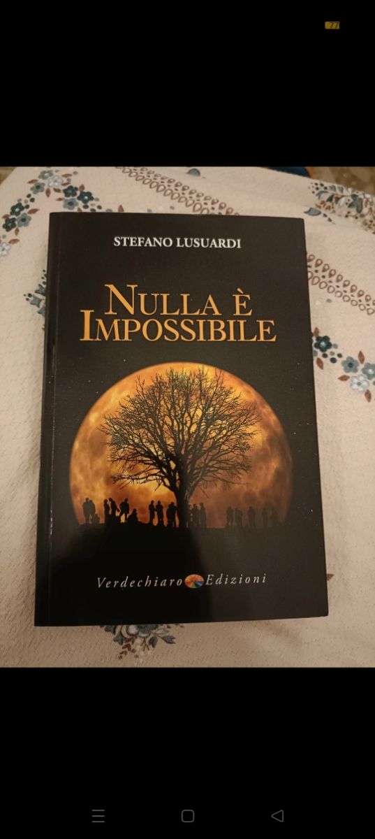 Nulla è impossibile