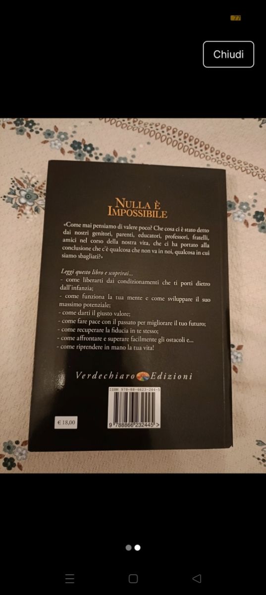Nulla è impossibile