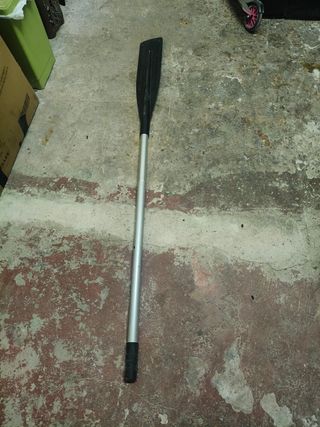 Remo aluminio - Barco Kayak