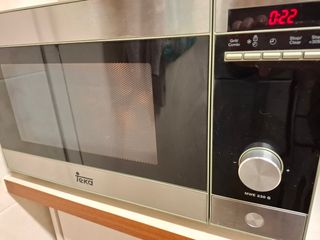 Microondas Teka MWE 230 G