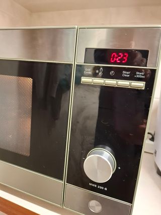 Microondas Teka MWE 230 G