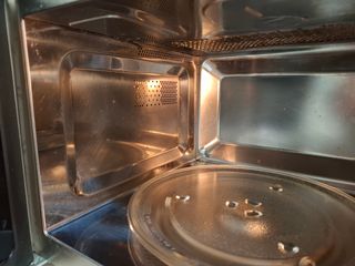 Microondas Teka MWE 230 G