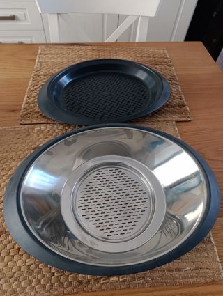 Bandeja rejilla Thermomix TM31