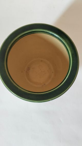 Vaso In Ceramica