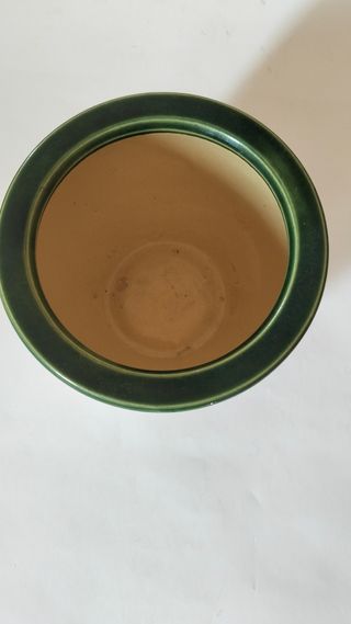 Vaso In Ceramica