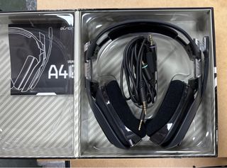 ASTRO A40 TR Auriculares - *NUEVOS A ESTRENAR*