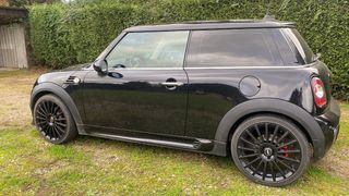 MINI Mini 2011
