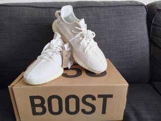 Originales. Zapatillas Adidas Yeezy Boost 350 V2 -