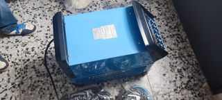 Soldadora Inverter MMA 200A
