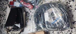 Soldadora Inverter MMA 200A