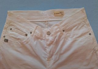 Jeans uomo di Daniele Alessandrini tg.31