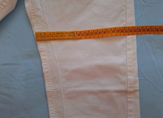 Jeans uomo di Daniele Alessandrini tg.31