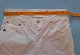 Jeans uomo di Daniele Alessandrini tg.31