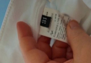 Jeans uomo di Daniele Alessandrini tg.31