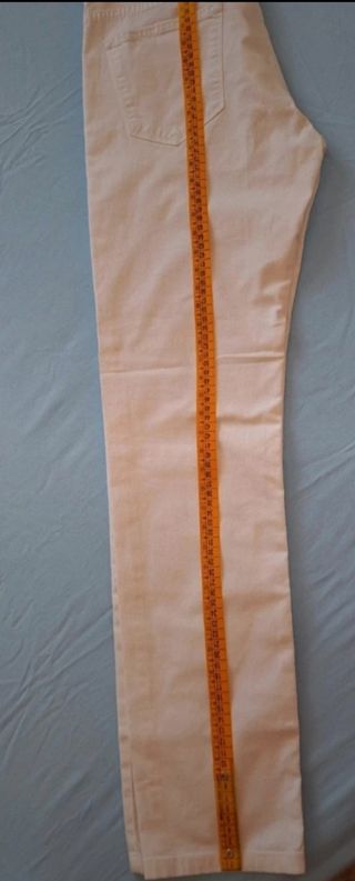 Jeans uomo di Daniele Alessandrini tg.31