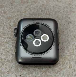 Apple Watch Series 2 Aluminum 38mm