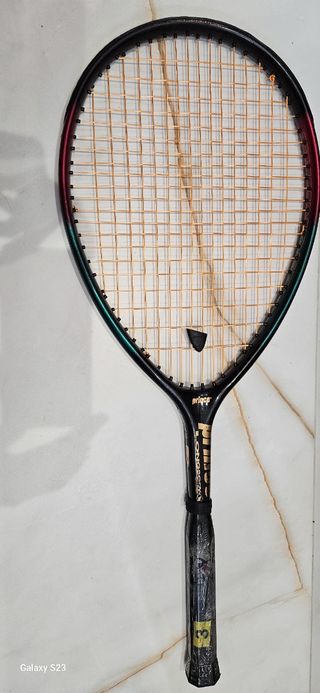 Raqueta de Tenis,Prince Thunder PowerDrive 900