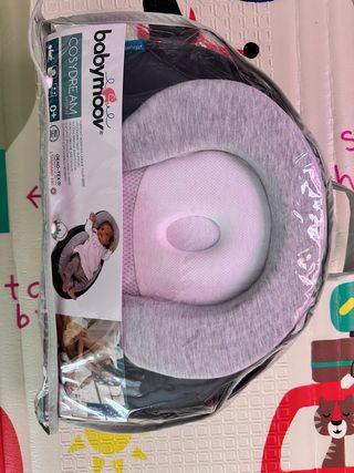 Babymoov Cojín Reductor Cosydream
