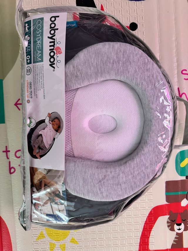 Babymoov Cojín Reductor Cosydream