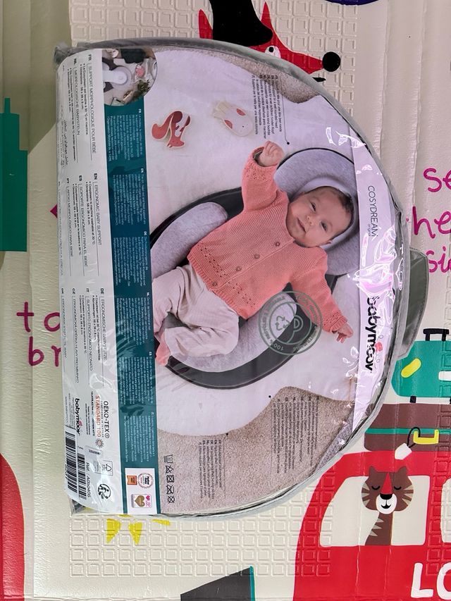 Babymoov Cojín Reductor Cosydream