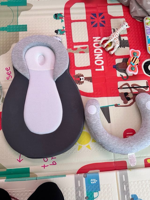 Babymoov Cojín Reductor Cosydream