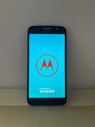 Motorola G5S