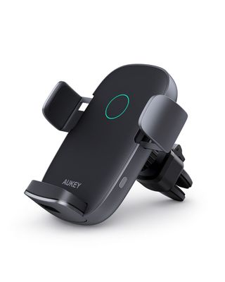 Cargador inalambrico de Calidad Aukey en Oferta!!!
