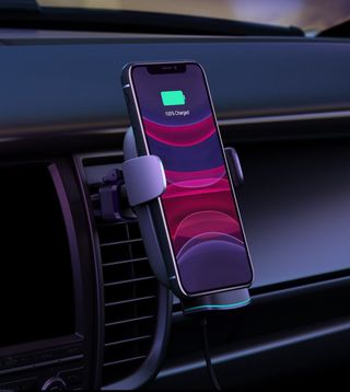 Cargador inalambrico de Calidad Aukey en Oferta!!!