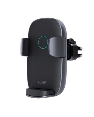 Cargador inalambrico de Calidad Aukey en Oferta!!!
