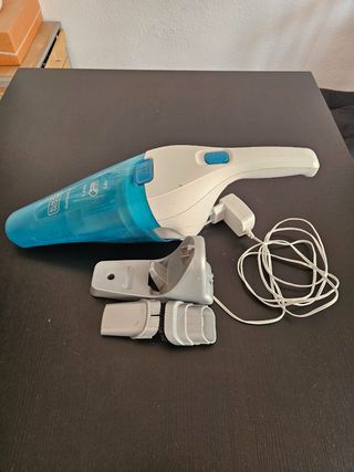 Aspiradora Black+Decker Dustbuster