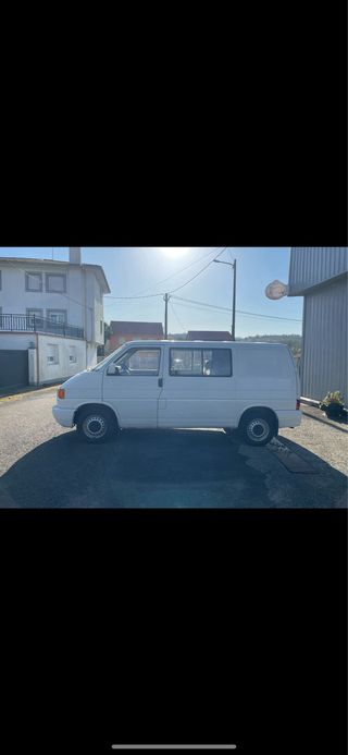 Volkswagen Transporter kombi 1.9 TD 68 cv