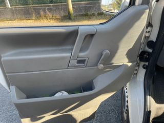 Volkswagen Transporter kombi 1.9 TD 68 cv