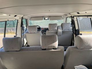 Volkswagen Transporter kombi 1.9 TD 68 cv