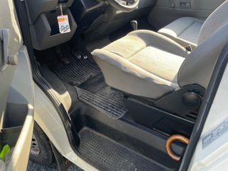 Volkswagen Transporter kombi 1.9 TD 68 cv