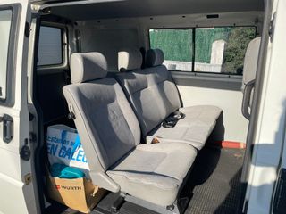 Volkswagen Transporter kombi 1.9 TD 68 cv